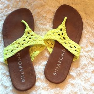 Billabong Sandals